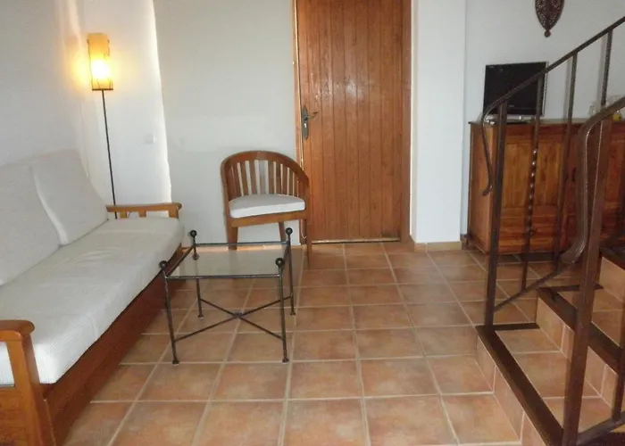 Agroturismo Xarc