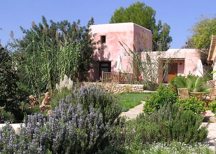Agroturismo Xarc