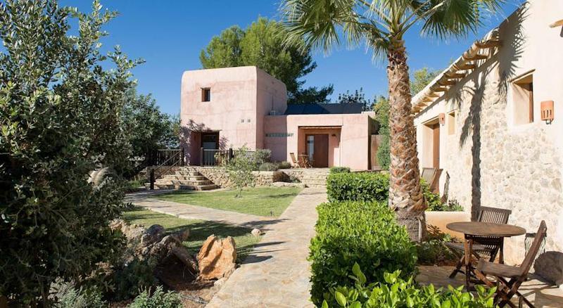 Casa de camp Xarc Santa Eulària des Riu