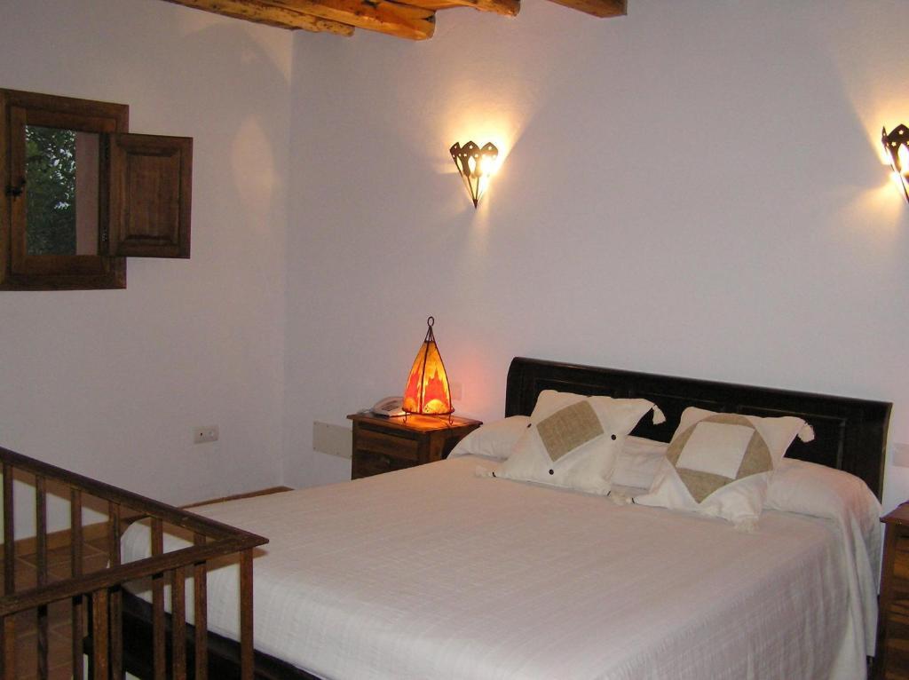 Casa de camp Xarc *