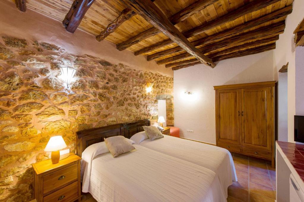 Xarc Casa de camp