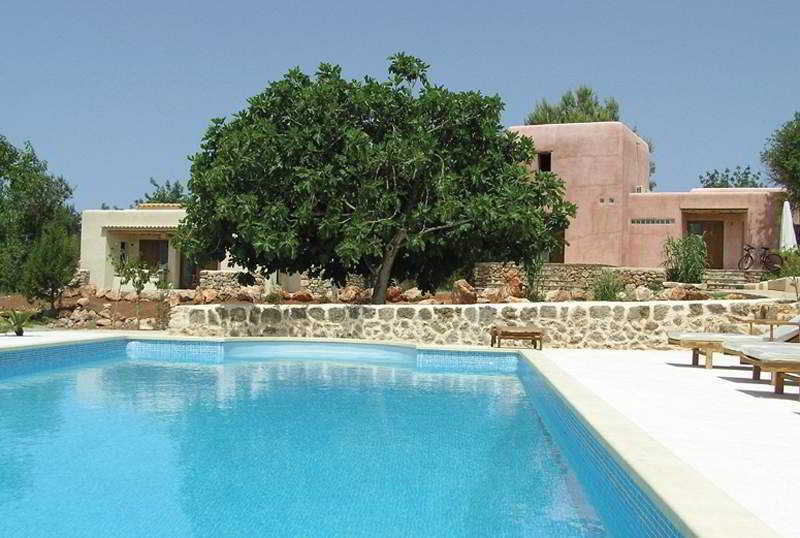 Xarc Casa de camp Santa Eulària des Riu